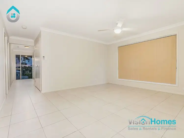 Second view of Homely house listing, 36 Carnarvon Avenue, Springfield Lakes QLD 4300