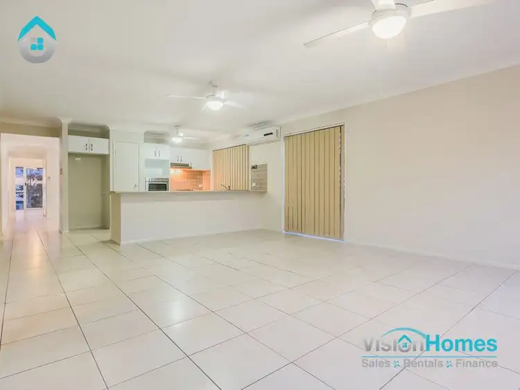Third view of Homely house listing, 36 Carnarvon Avenue, Springfield Lakes QLD 4300