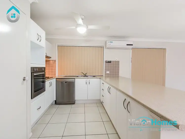 Fourth view of Homely house listing, 36 Carnarvon Avenue, Springfield Lakes QLD 4300