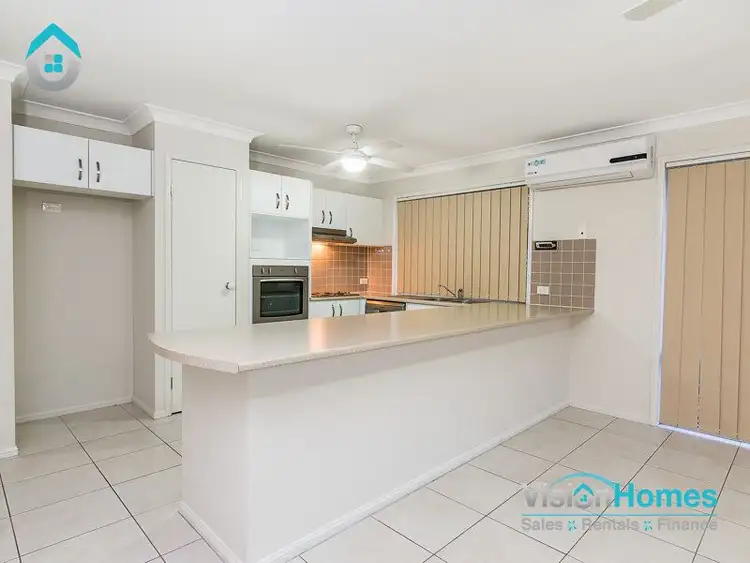 Fifth view of Homely house listing, 36 Carnarvon Avenue, Springfield Lakes QLD 4300