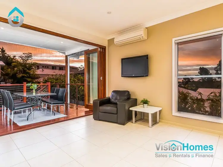 Third view of Homely house listing, 23 Waratah Crescent, Springfield Lakes QLD 4300