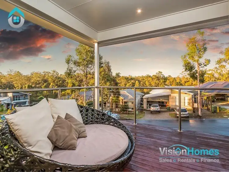 Fourth view of Homely house listing, 23 Waratah Crescent, Springfield Lakes QLD 4300