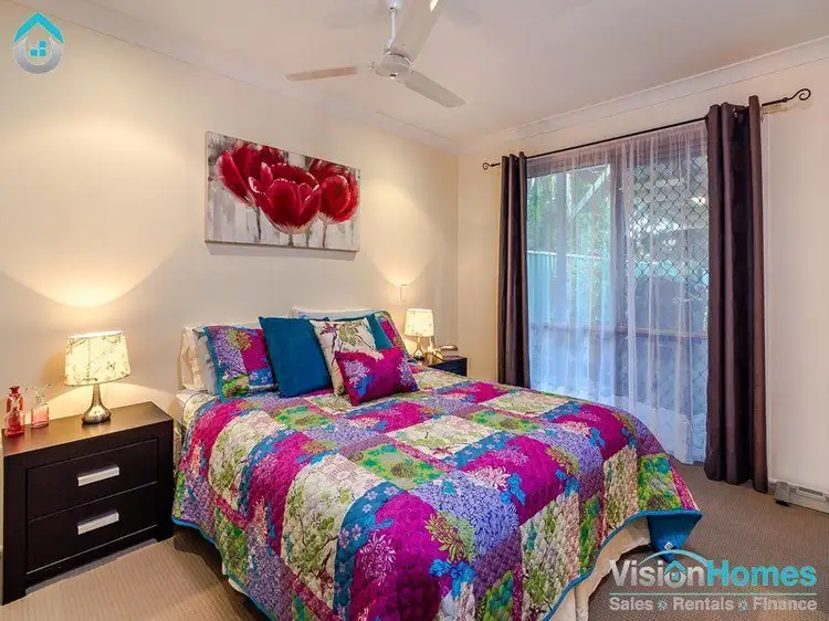 Fifth view of Homely house listing, 8 Danvers Court, Hillcrest QLD 4118