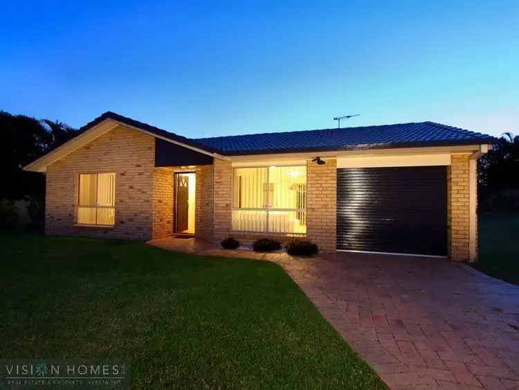 29 Indica Crescent, Regents Park QLD 4118