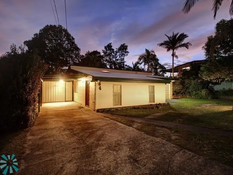 Second view of Homely house listing, 54 Kim Street, Marsden QLD 4132