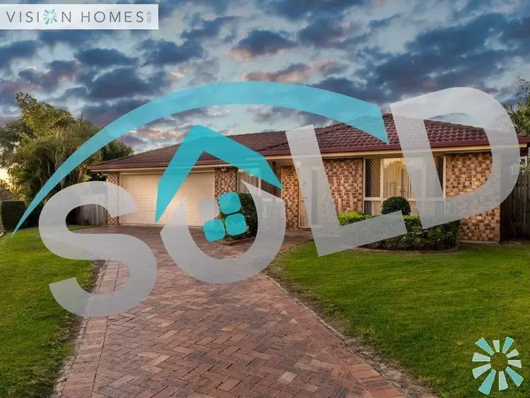 9 Mandeville Place, Regents Park QLD 4118