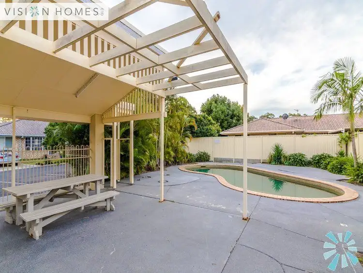 Second view of Homely unit listing, 16/15 Yaun Street, Coomera QLD 4209