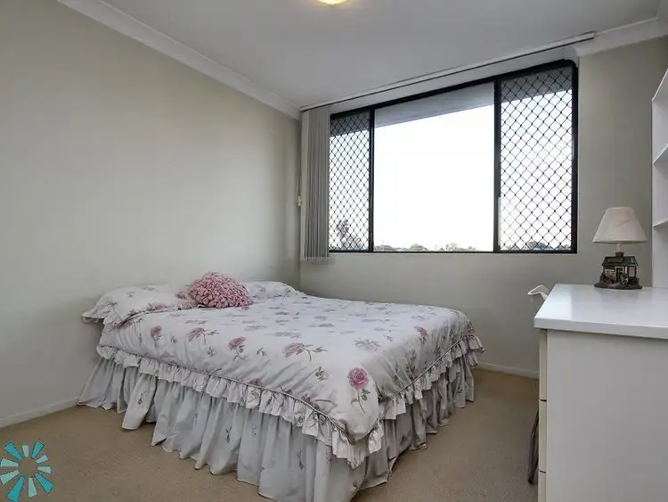 Sixth view of Homely unit listing, 4/574 Kingsford Smith Drive, Hamilton QLD 4007