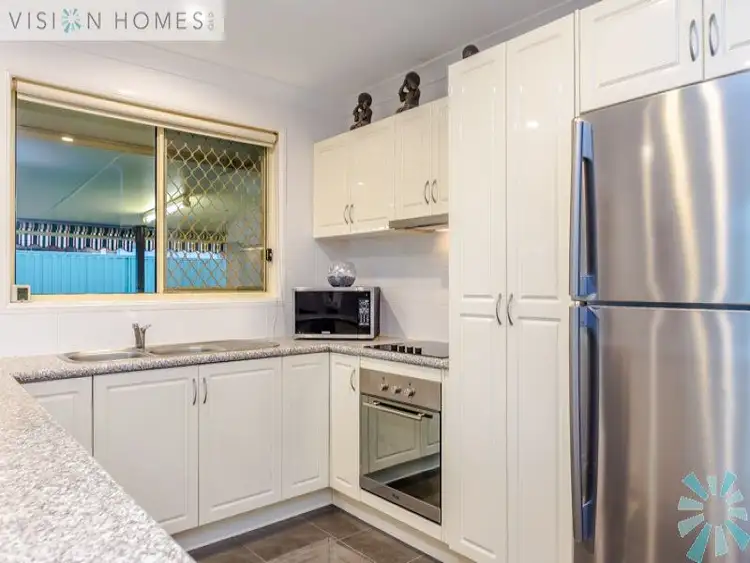 Fourth view of Homely house listing, 25 Gingko Cres, Regents Park QLD 4118