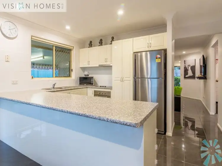 Fifth view of Homely house listing, 25 Gingko Cres, Regents Park QLD 4118