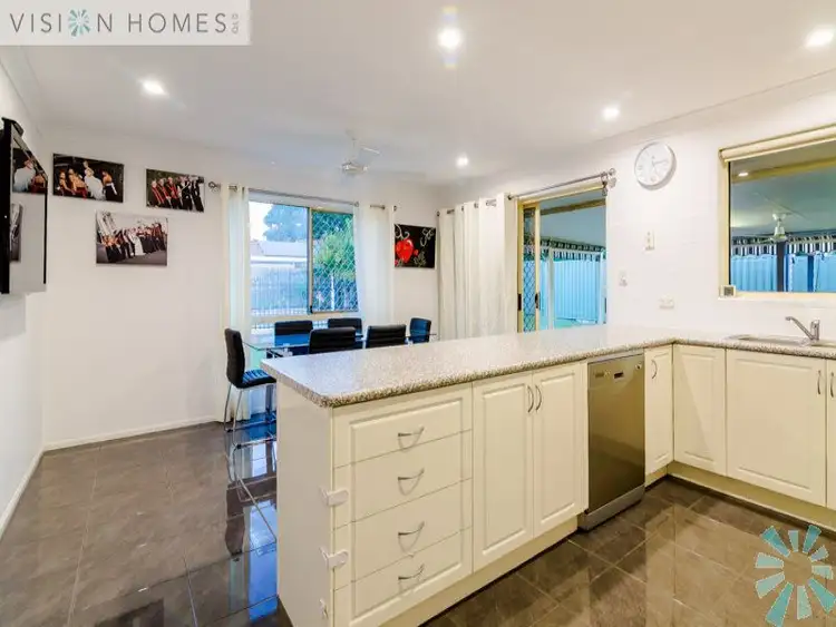 Sixth view of Homely house listing, 25 Gingko Cres, Regents Park QLD 4118