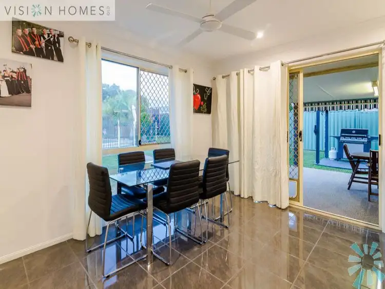 Seventh view of Homely house listing, 25 Gingko Cres, Regents Park QLD 4118