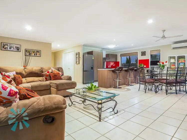Third view of Homely house listing, 56 Freshwater Drive, Berrinba QLD 4117