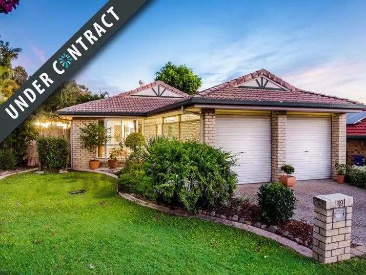 19 Pendula, Forest Lake QLD 4078