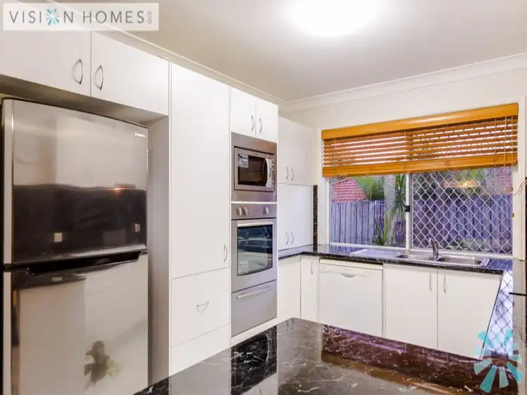 Second view of Homely house listing, 19 Pendula, Forest Lake QLD 4078