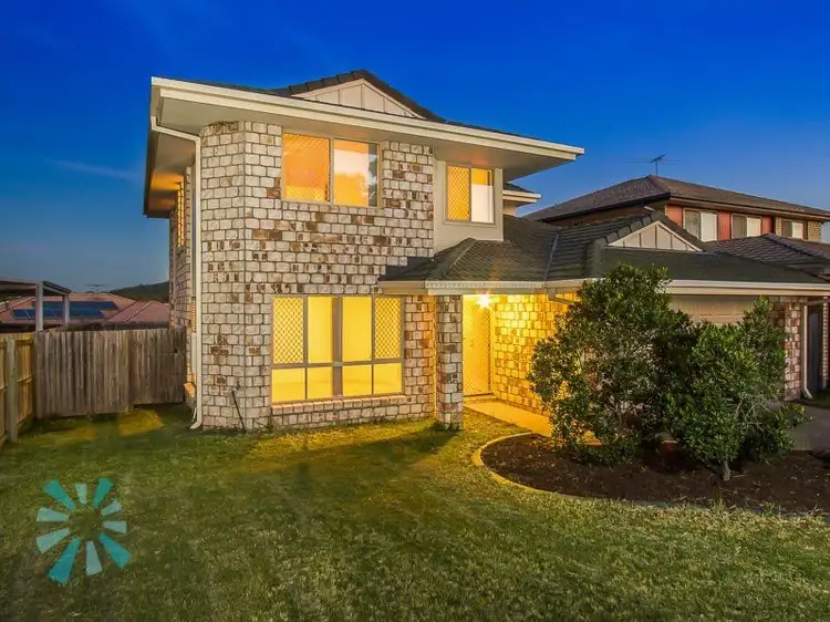 Main view of Homely house listing, 60 Bedivere Drive, Ormeau QLD 4208