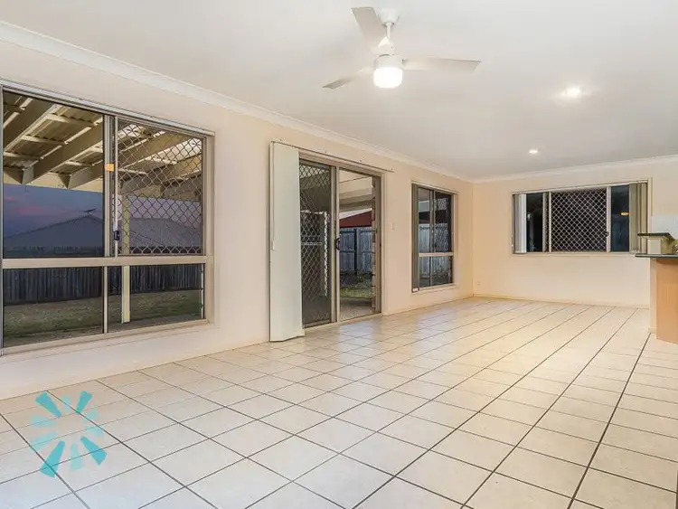 Fourth view of Homely house listing, 60 Bedivere Drive, Ormeau QLD 4208