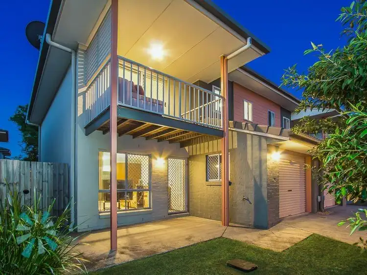 2/14 Fleet St, Browns Plains QLD 4118