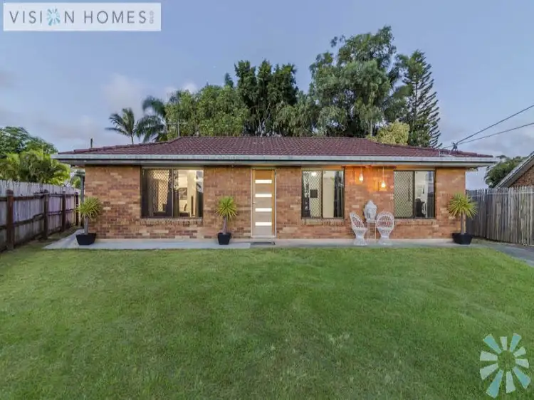 25 Serissa Street, Crestmead QLD 4132