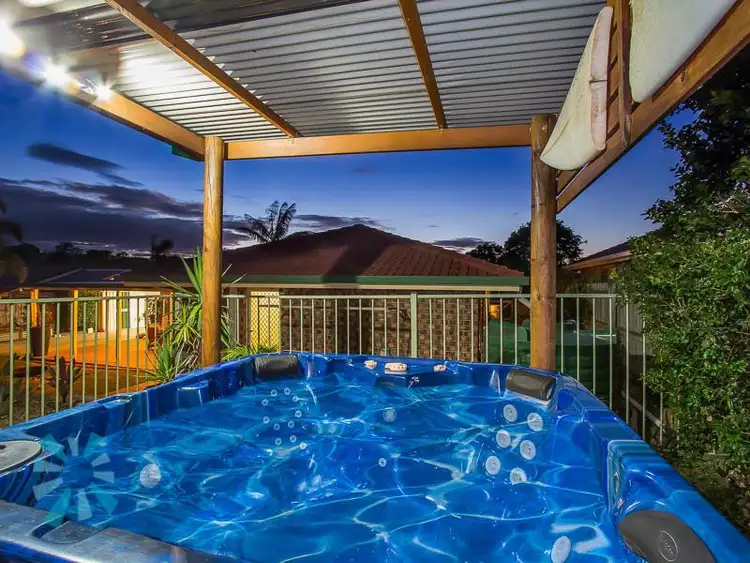 64 Solandra Cct,, Regents Park QLD 4118