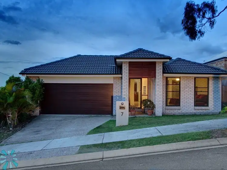 7 Daisy Street, Springfield Lakes QLD 4300