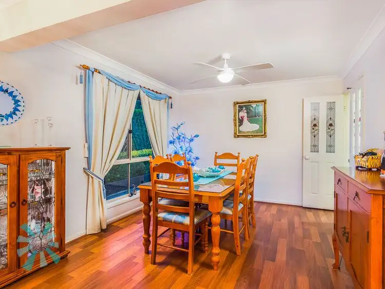 Fifth view of Homely house listing, 10 Heritage Blvd, Heritage Park QLD 4118