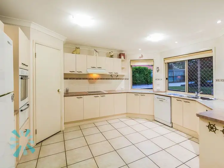 Sixth view of Homely house listing, 10 Heritage Blvd, Heritage Park QLD 4118