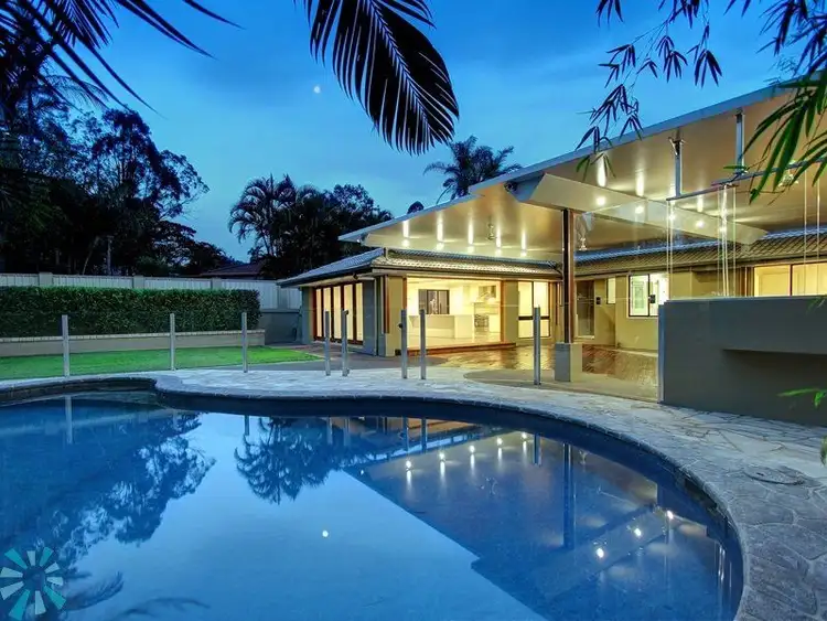 6 Ixora Court, Regents Park QLD 4118