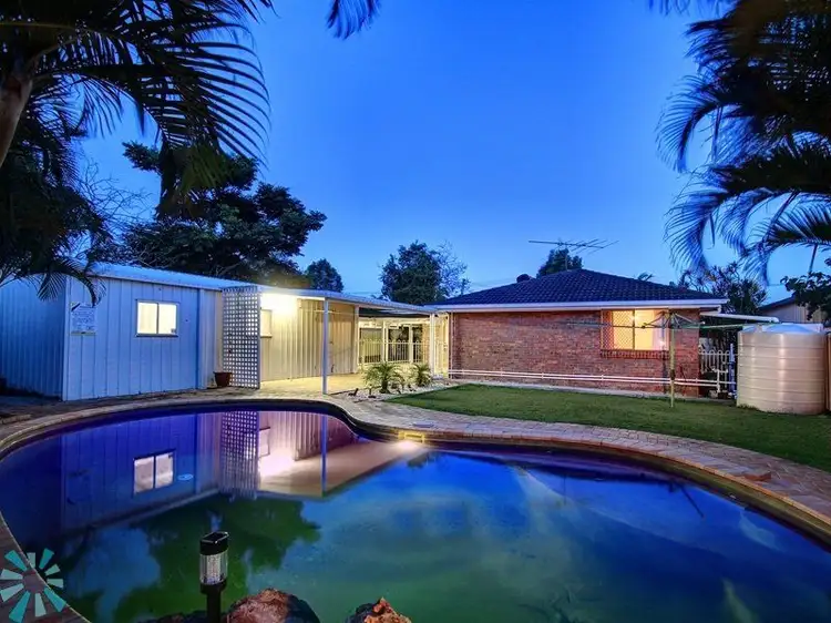 Main view of Homely house listing, 9 Galvin Street, Loganholme QLD 4129