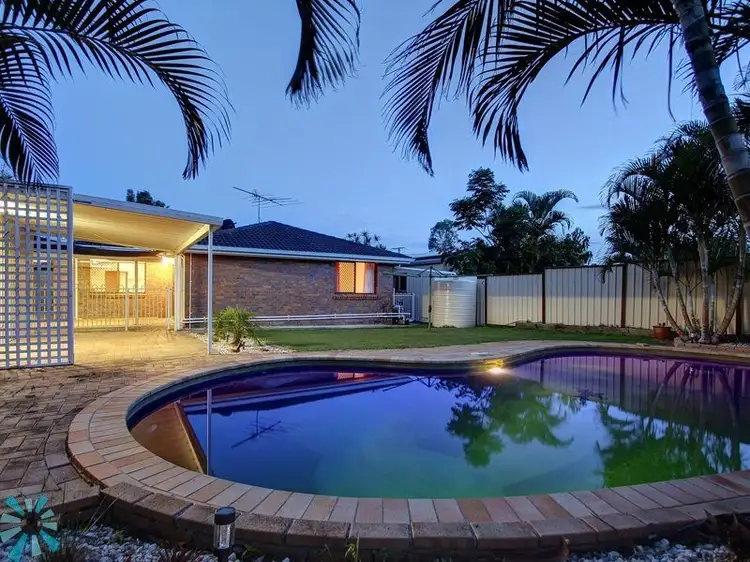 Second view of Homely house listing, 9 Galvin Street, Loganholme QLD 4129