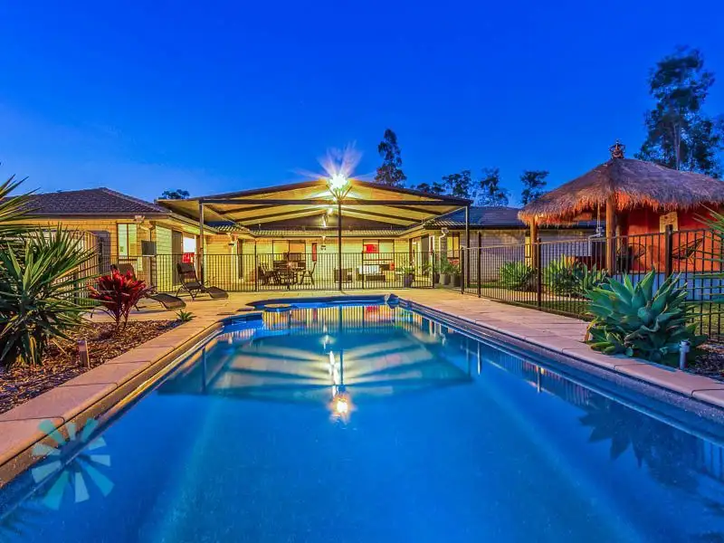 Main view of Homely house listing, 12-16 Benchmill Rd, New Beith QLD 4124