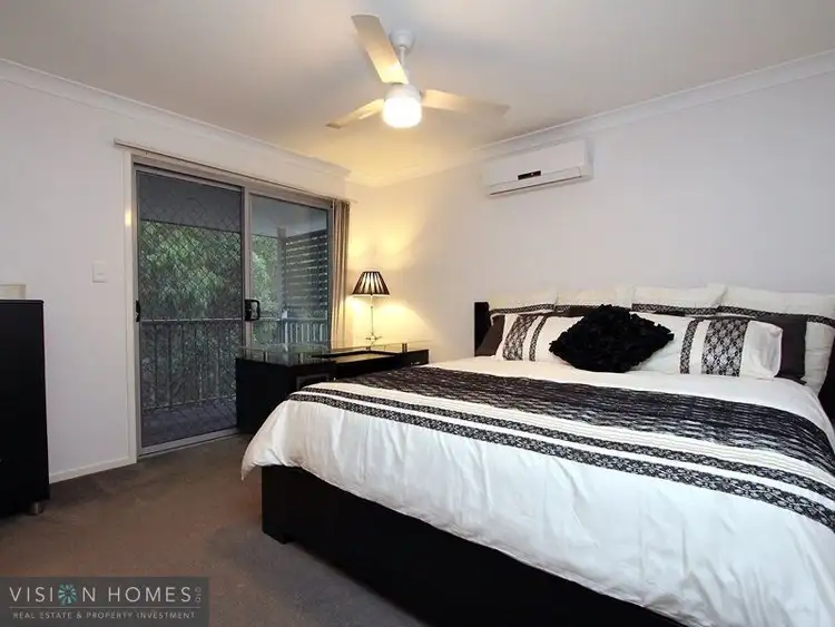 Sixth view of Homely unit listing, 18/17 Fleet St, Browns Plains QLD 4118