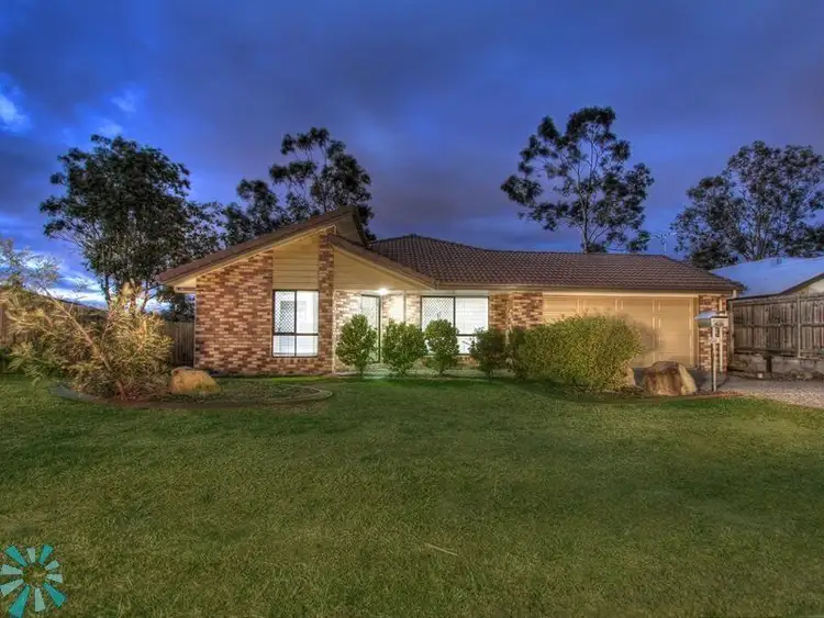 35 Nicolis Court, Beenleigh QLD 4207