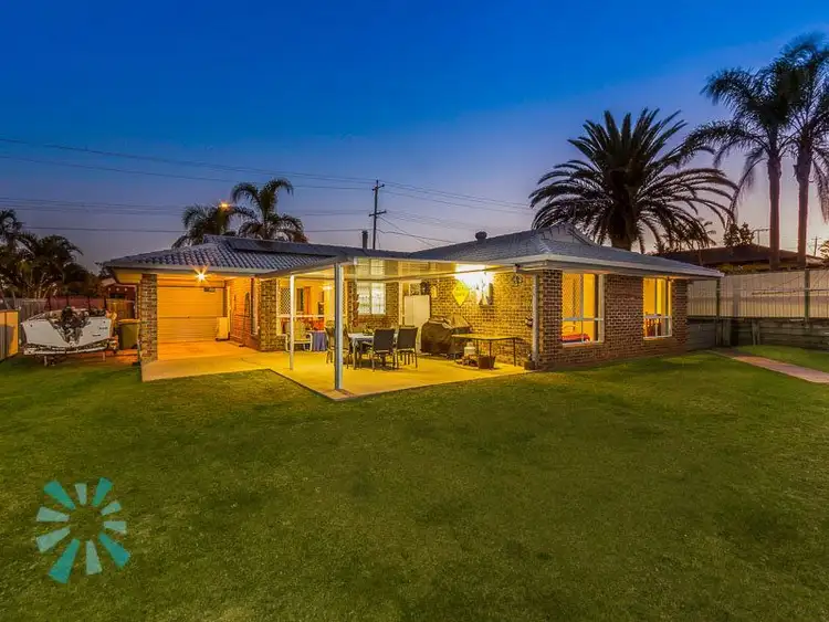 11 Lamberth Rd, Regents Park QLD 4118