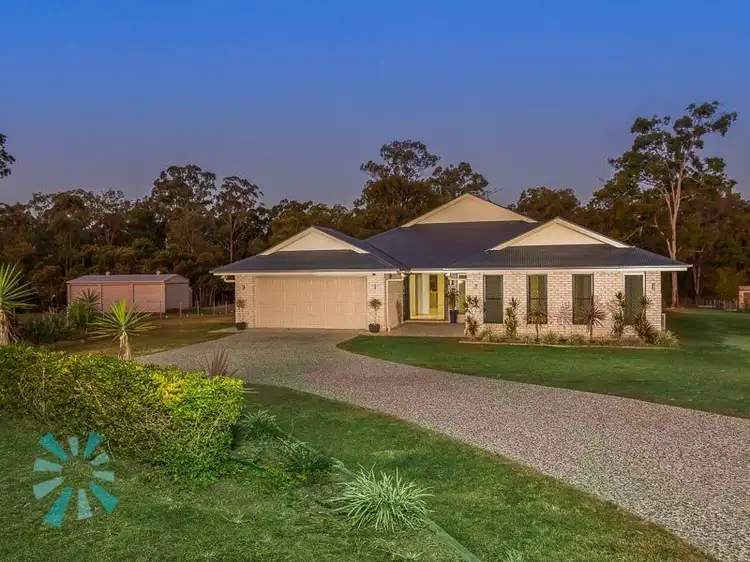 35-37 Bluewing Ct, Greenbank QLD 4124