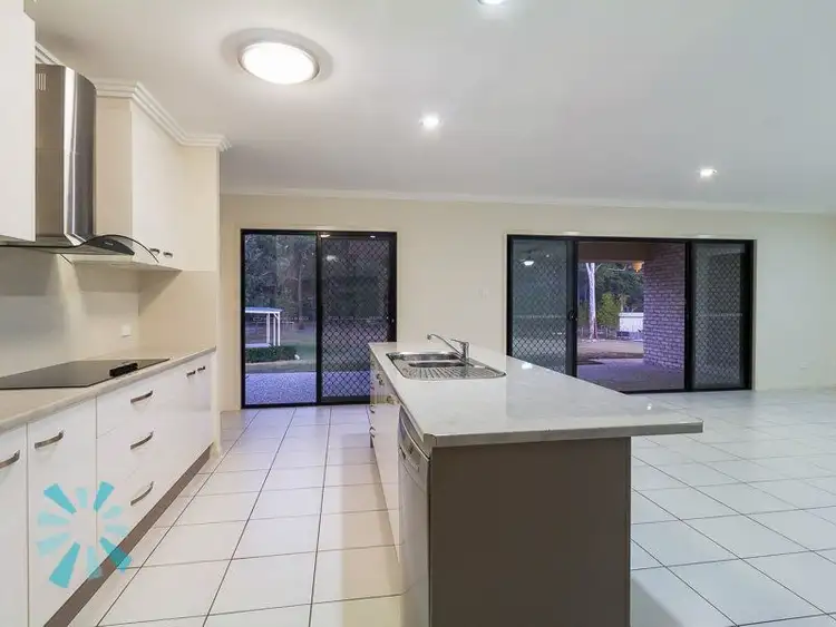Third view of Homely house listing, 35-37 Bluewing Ct, Greenbank QLD 4124