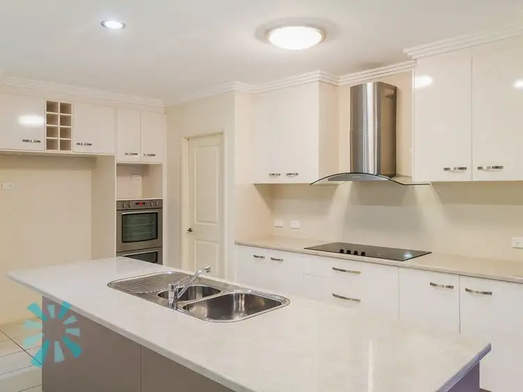 Fourth view of Homely house listing, 35-37 Bluewing Ct, Greenbank QLD 4124
