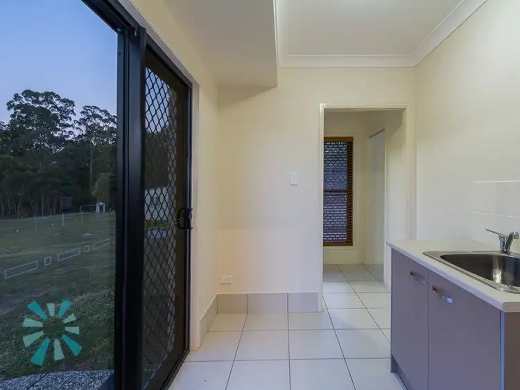 Fifth view of Homely house listing, 35-37 Bluewing Ct, Greenbank QLD 4124