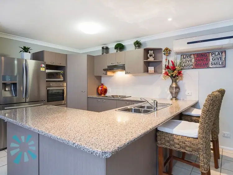 Third view of Homely house listing, 25 Tennessee Way, Berrinba QLD 4117