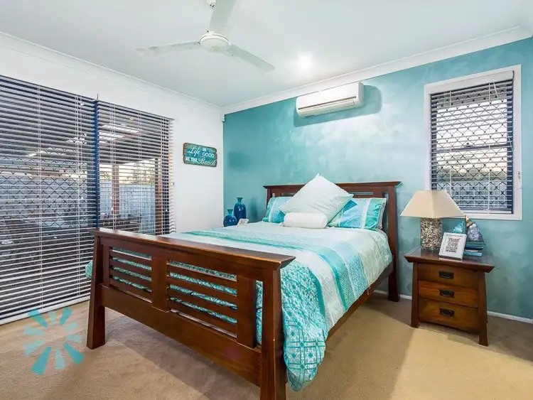 Sixth view of Homely house listing, 25 Tennessee Way, Berrinba QLD 4117