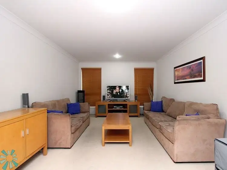 Second view of Homely house listing, 18 Beccaria Place, Doolandella QLD 4077