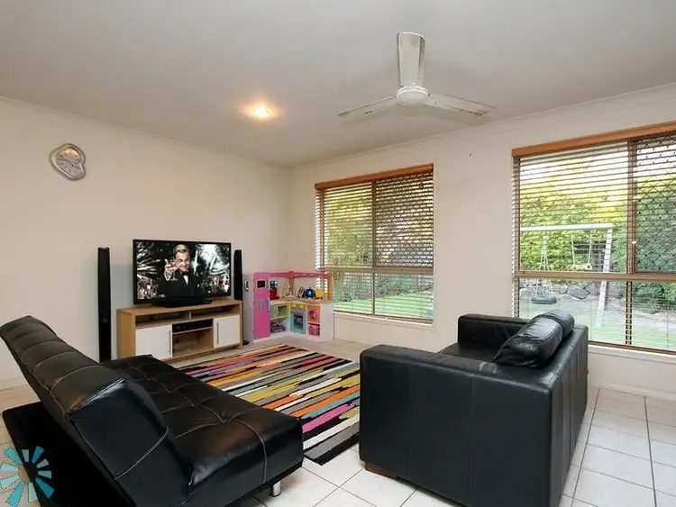 Third view of Homely house listing, 18 Beccaria Place, Doolandella QLD 4077