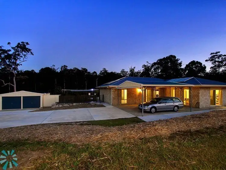 34-38 Bellbird Drive, Greenbank QLD 4124