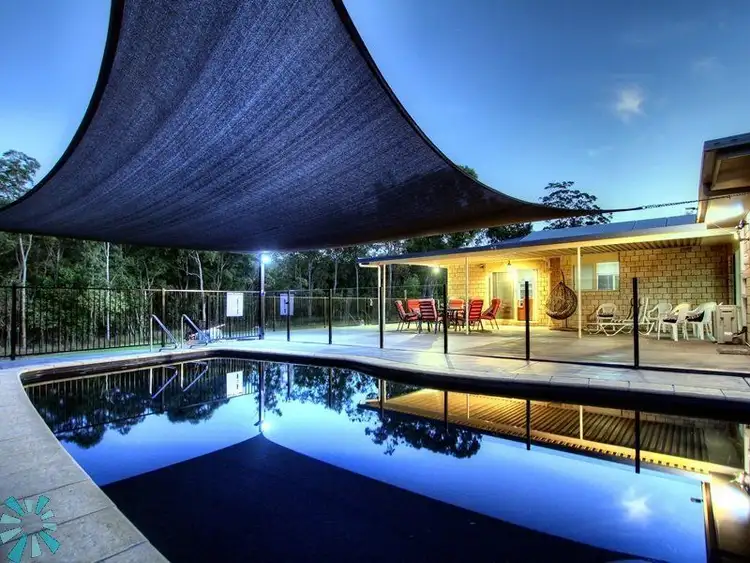 Second view of Homely house listing, 34-38 Bellbird Drive, Greenbank QLD 4124