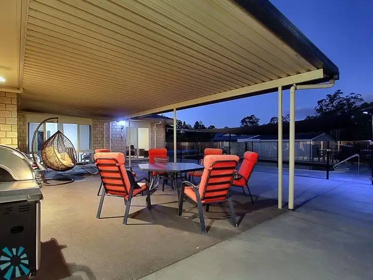 Third view of Homely house listing, 34-38 Bellbird Drive, Greenbank QLD 4124