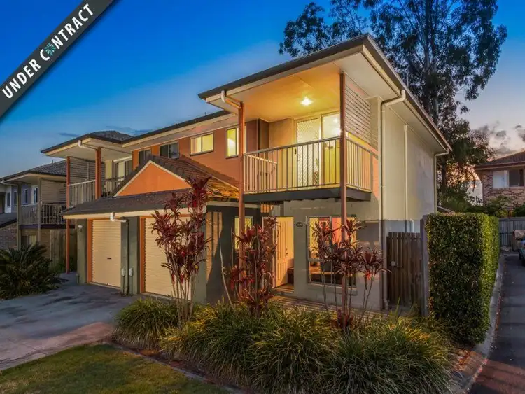 10/14 Fleet St, Browns Plains QLD 4118