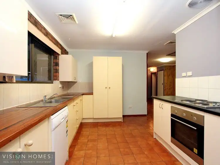 Second view of Homely house listing, 6 Chester Place, Boronia Heights QLD 4124