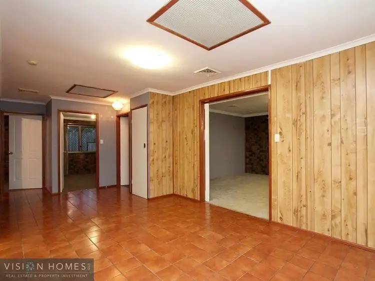 Third view of Homely house listing, 6 Chester Place, Boronia Heights QLD 4124