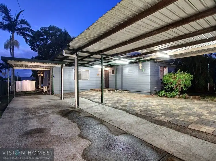 Main view of Homely house listing, 15 Peppermint Street, Crestmead QLD 4132
