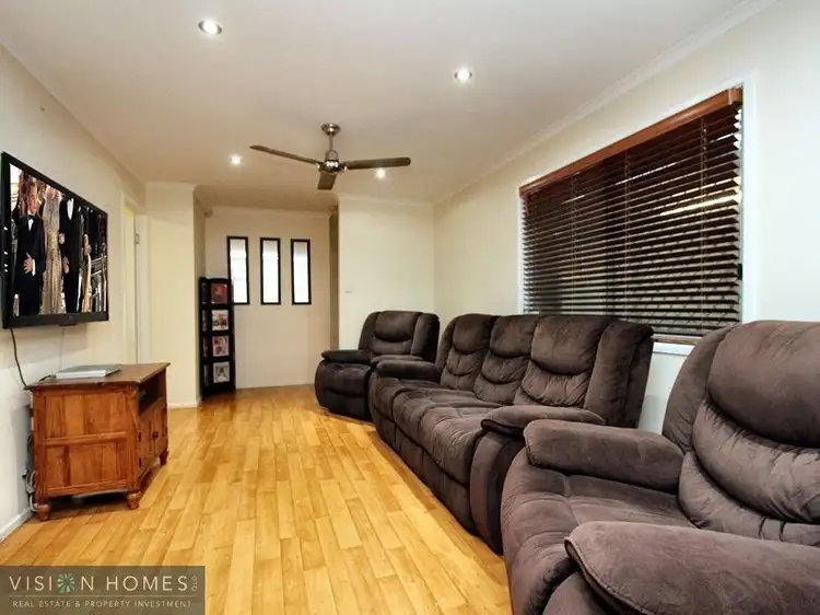 Second view of Homely house listing, 15 Peppermint Street, Crestmead QLD 4132